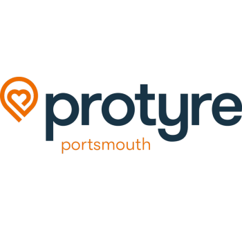 Protyre Portsmouth logo