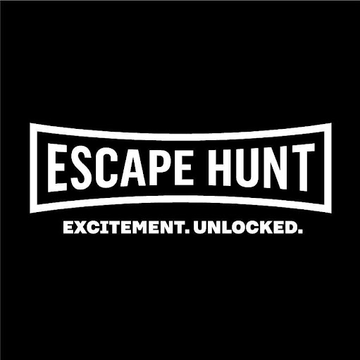 Escape Hunt Brisbane logo