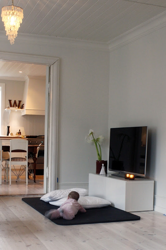 Fine tv – lÃsninger » norske interiørblogger