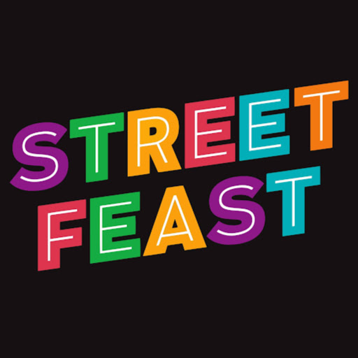 Street Feast NZ logo