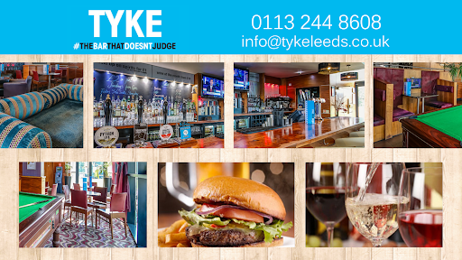 Tyke Bar