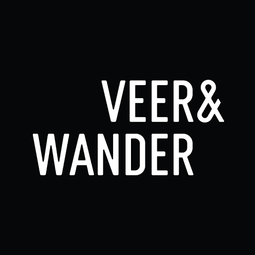 Veer & Wander logo