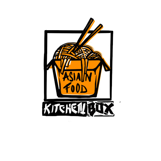 NL Street Kitchen - Asian Food & Bubble Tea logo