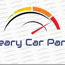 Cleary Car Parts logo