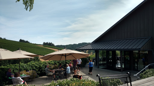 Winery «WillaKenzie Estate», reviews and photos, 19143 NE Laughlin Rd, Yamhill, OR 97148, USA