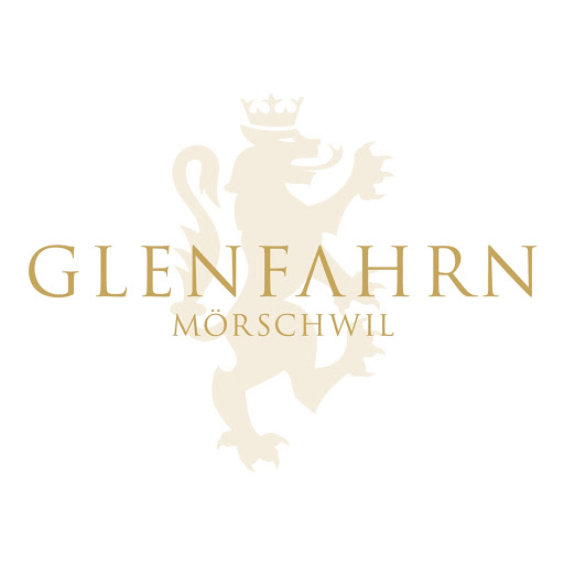 Glen Fahrn 'the Origin' logo