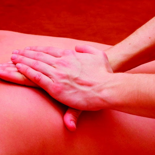 Nicola Zemba Massage Therapist logo