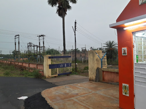 Amlagora 132Kv Sub Station, Storepara, P.O-Amalgora, Amlagora - Raskundu Rd, Amlagora, West Bengal 721121, India, Electricity_Company, state WB