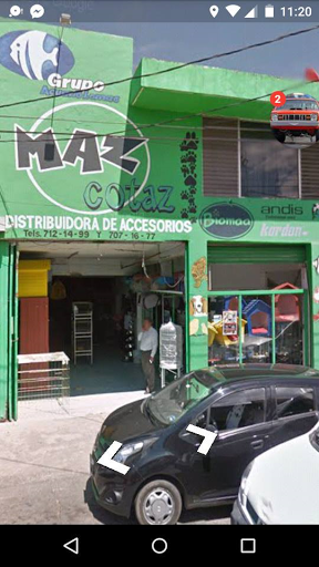 Mazcotaz Leon, Calle Chuparrosa 117A, Centro, 37000 León, Gto., México, Tienda de alimentos para animales | GTO