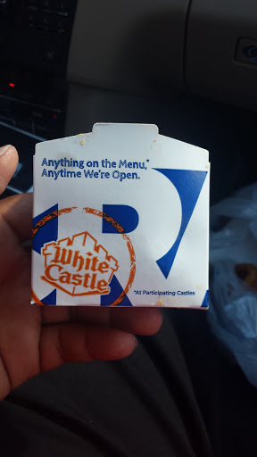 Fast Food Restaurant «White Castle», reviews and photos, 467 Central Ave, City of Orange, NJ 07050, USA