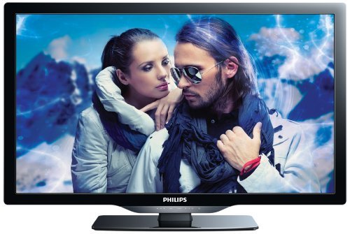 Philips 32PFL4907 32-Inch 60Hz LED-Lit TV (Black)