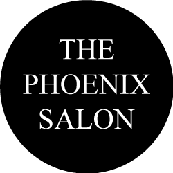 The Phoenix Salon logo