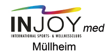 INJOYmed Müllheim logo