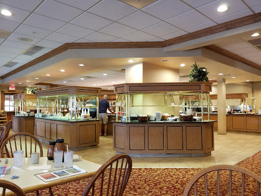 Bird-in-Hand Family Restaurant & Smorgasbord