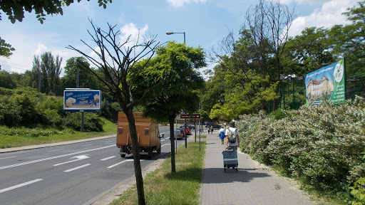 Zabrze Goethego
