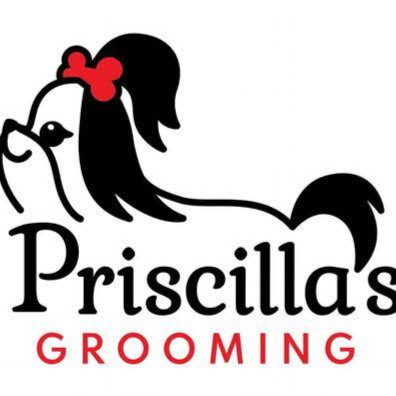 Priscilla's Grooming