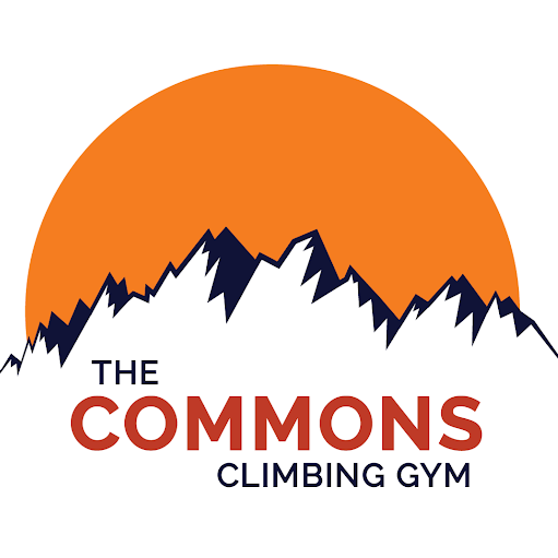The Commons Climbing Gym logo