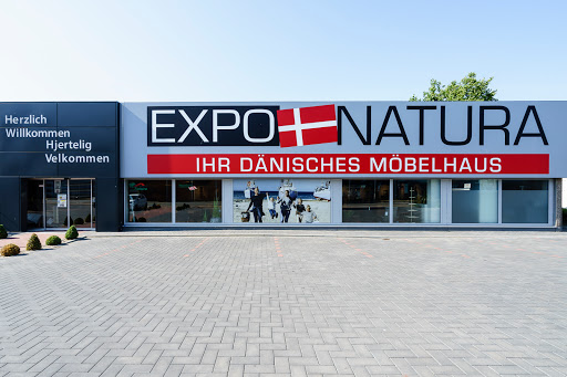 Expo Möbelhaus Natura GmbH logo