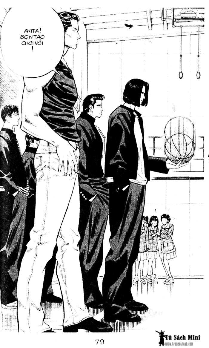 Slam Dunk Chap 8 - Truyen.Chap.VN
