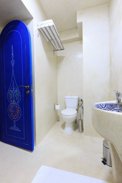 Photos of Riad Zaitouna Chaouen