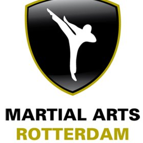 Taekwondoclub Rotterdam logo