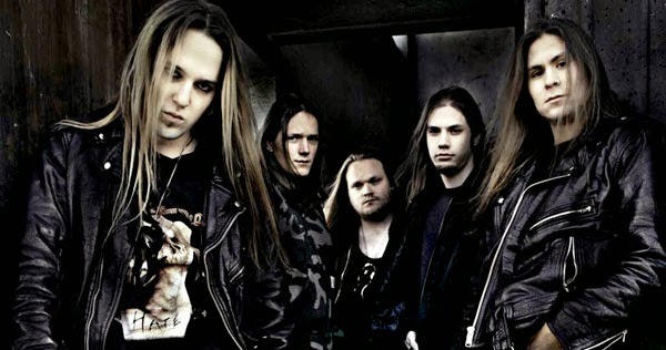 Ouvir Rock: Children Of Bodom - Discografia