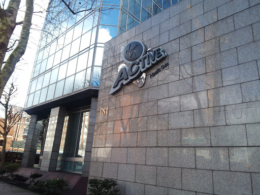 Virgin Active