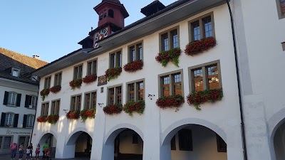 Photos of Hotel Restaurant Rathaus AG