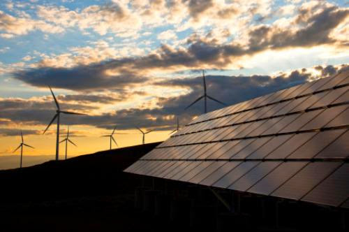 An Introduction To Renewable Energy Credits Recs