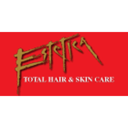 Estetica Total Hair & Skin Care logo