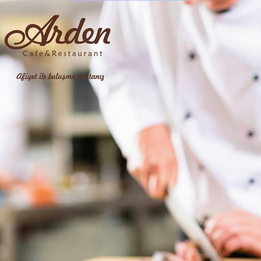 Arden Cafe (ÇENGELKÖY) logo