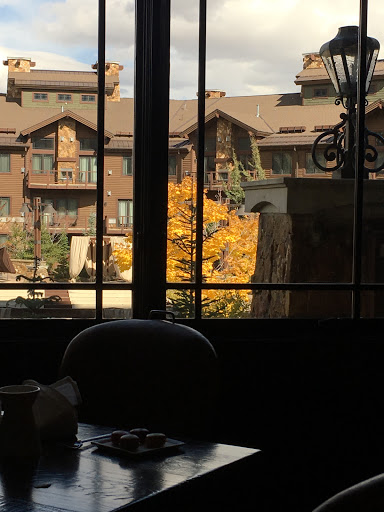 Powder Restaurant