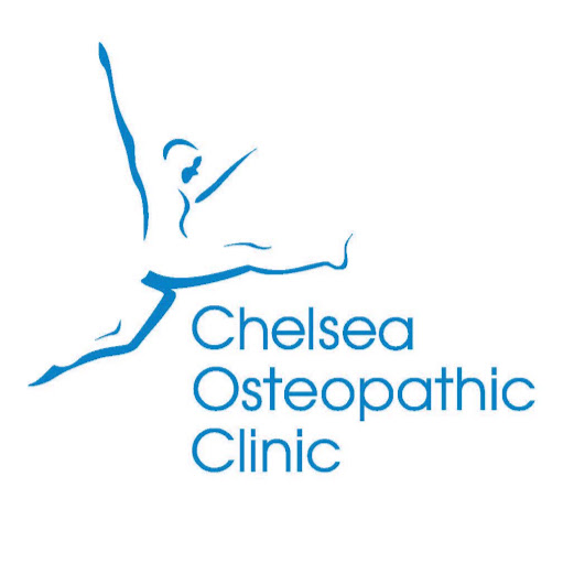 Chelsea Osteopathic Clinic logo