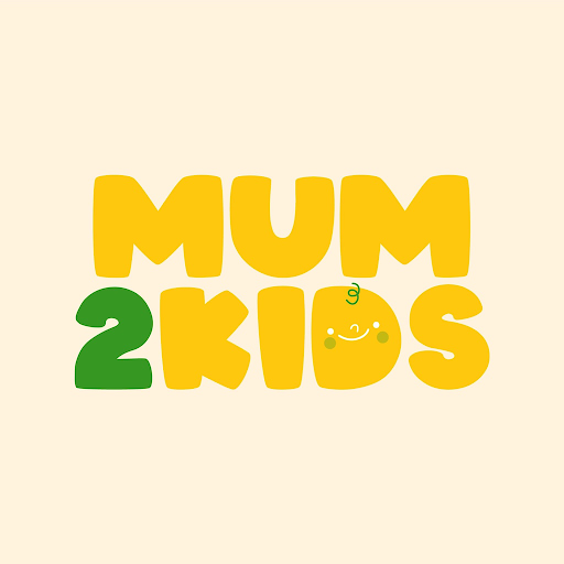 MUM2KIDS INC logo