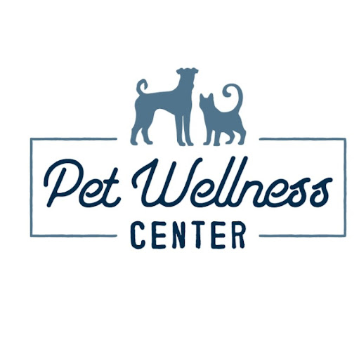 Pet Wellness Center, Veterinarian logo