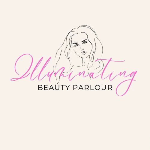 Illuminating Beauty Parlour logo