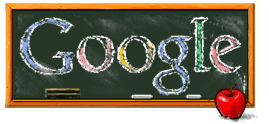 Mis Doodle favoritos de Google