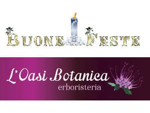 L'Oasi Botanica