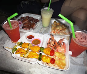 Майский Тай (Бангкок-Самуи-Тао)