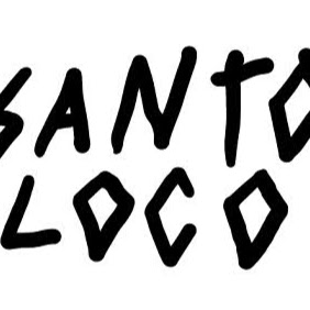 SantoLoco logo