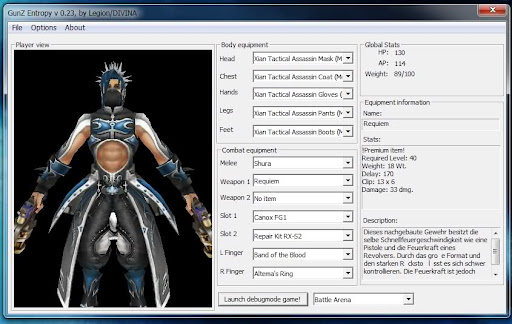 www.h4ckgame.com.1 [Ijji] Gunz Entropy Ferramenta