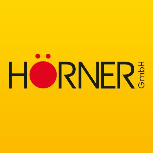 Hörner Fenster, Türen, Wintergarten GmbH logo