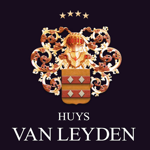 Boutique Hotels van Leyden: Huys van Leyden logo