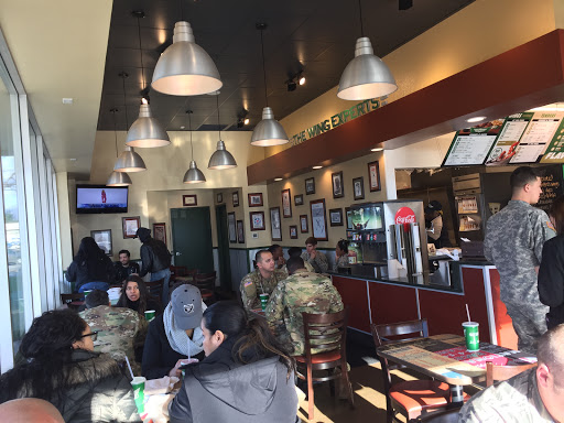 Chicken Wings Restaurant «Wingstop», reviews and photos, 5919 Lakewood Towne Center Blvd SW, Lakewood, WA 98499, USA