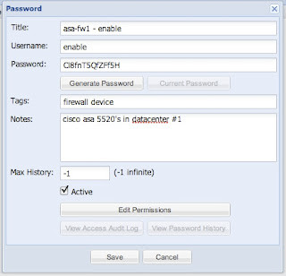 1password web access