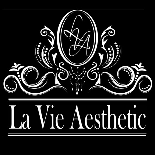 La Vie Aesthetic GmbH logo