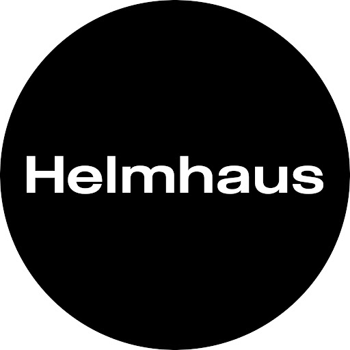Helmhaus logo