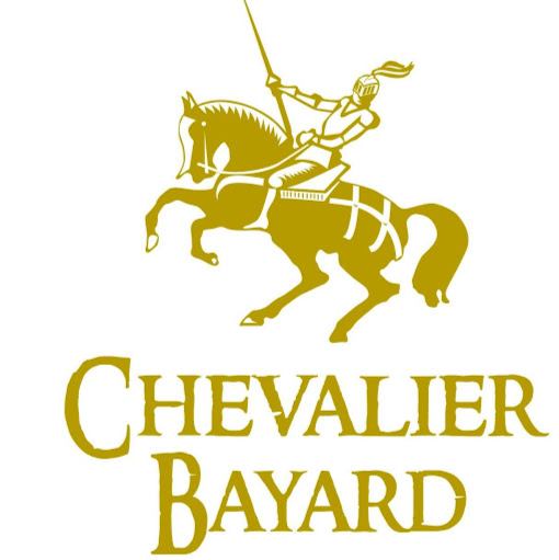 Cave du Chevalier Bayard SA logo