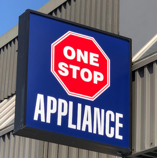 One Stop Appliance logo