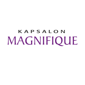 Kapsalon Magnifique logo